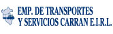 Empresa de Transportes y Servicios Carran logo