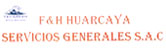 Empresa F & H Huarcaya Servicios Generales S.A.C.
