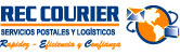 Empresa Rec Courier S.A.C. logo