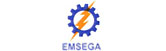 Emsega Ingenieros logo