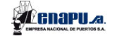 Enapu S.A. logo