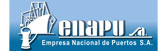 Enapu S.A. logo