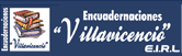 Encuadernaciones Villavicencio E.I.R.L. logo
