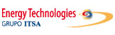 Energy Technologies S.A.C. logo