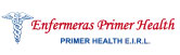 Enfermeras Primer Health logo
