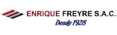 Enrique Freyre S.A.C. logo