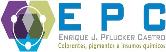 Enrique J. Pflucker Castro logo