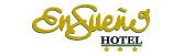 Ensueño Hotel logo