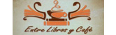Entre Libros y Café logo
