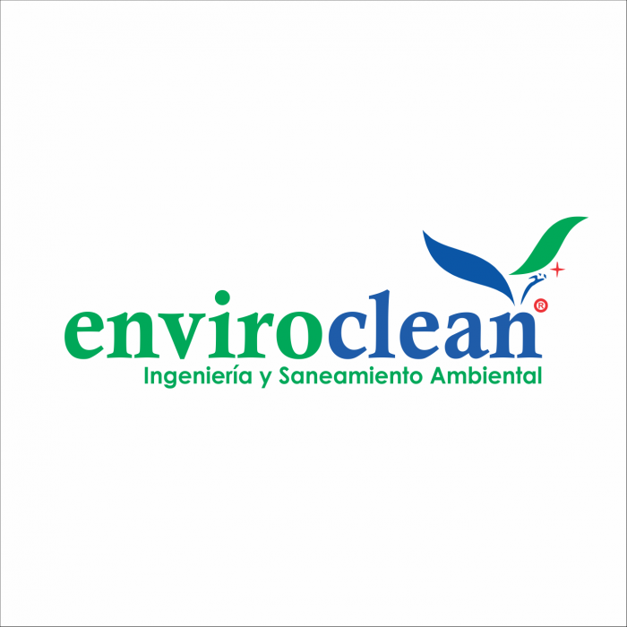 ENVIROCLEAN S.A.C. INGENIERÍA Y SANEAMIENTO AMBIENTAL logo