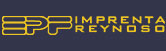 Epf Imprenta Reynoso logo