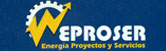 Eproser logo