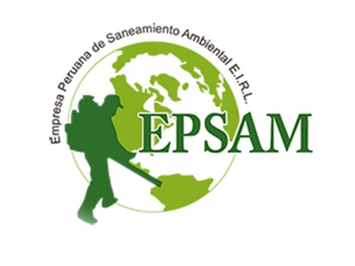 EPSAM - CONTROL DE PLAGAS logo