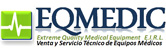 Eqmedic logo