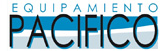 Equipamiento Pacífico logo