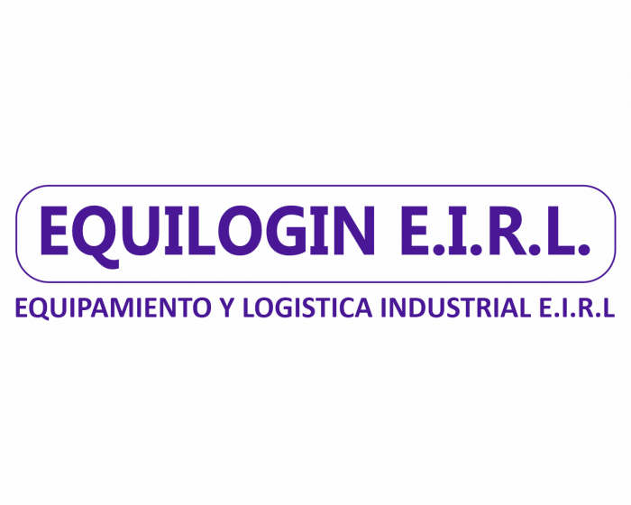 Equipamiento y Logistica Industrial logo