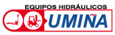 Equipos Hidráulicos Umiña logo