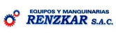 Equipos y Maquinarias Renzkar S.A.C. logo