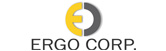 Ergo Corporation E.I.R.L. logo
