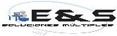 E&S Soluciones Múltiples S.A.C. logo