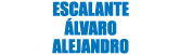 Escalante Álvaro Alejandro logo