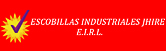 Escobillas Industriales Jhire E.I.R.L. logo