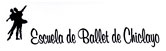 Escuela de Ballet de Chiclayo logo