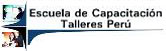 Escuela de Capacitación Talleres Perú logo