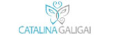 Escuela de Estética Catalina Galigai logo