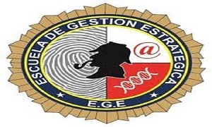 Escuela De Gestión Estratégica logo