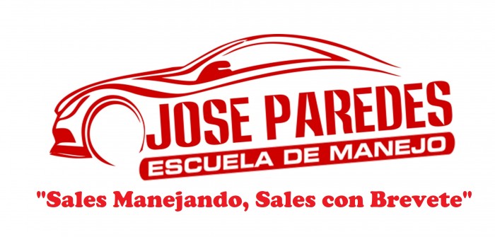 Escuela de Manejo José Paredes 