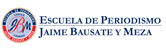 Escuela de Periodismo Jaime Bausate y Meza