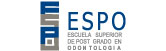 Escuela Superior de Post Grado en Odontología - Espo logo
