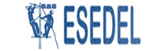Esedel logo