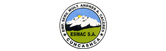 Esmac S.A. logo