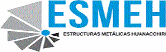 Esmeh - Estructuras Metálicas Huanacchiri E.I.R.L. logo