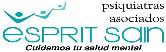 Esprit Sain logo