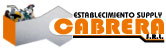 Establecimiento Supply Cabrera logo