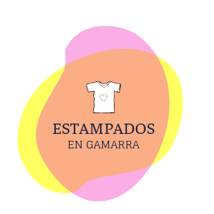 Estampados en gamarra logo