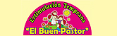 Estimulación Temprana el Buen Pastor logo