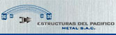 Estructuras del Pacífico Metal S.A.C. logo