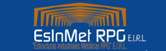 Estructuras Industriales Metálicas Rpg E.I.R.L. logo
