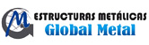 Estructuras Metálicas Global Metal S.A.C. logo