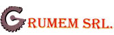 Estructuras Metálicas Grumem logo