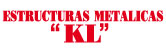 Estructuras Metálicas Kl logo