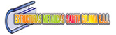 Estructuras Metálicas Sarita Colonia S.A.C. logo
