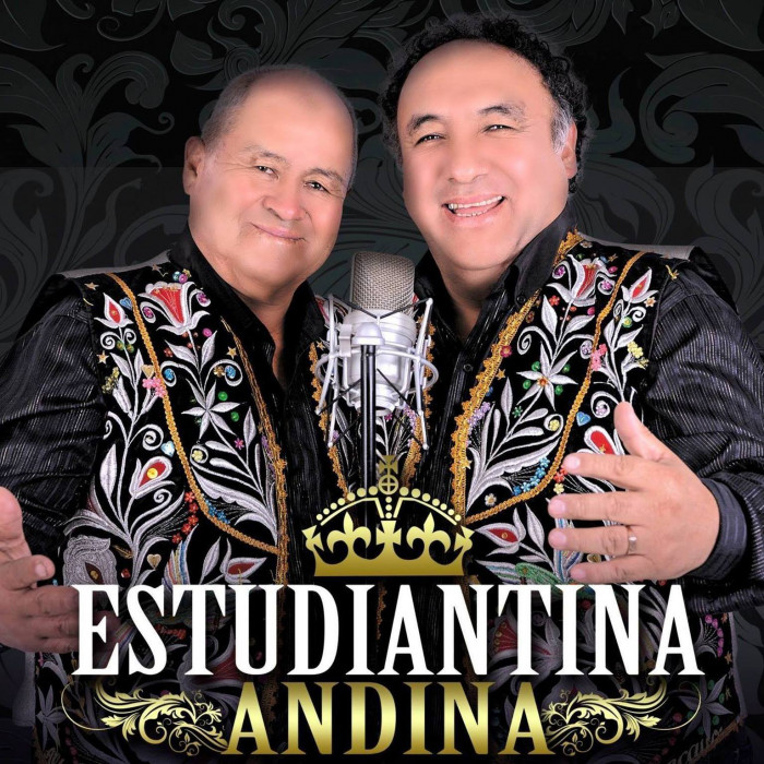 ESTUDIANTINA ANDINA DEL PERU logo