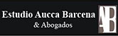 Estudio Aucca Barcena & Abogados logo