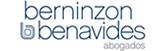 Estudio Berninzon Benavides Abogados logo