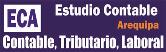 Estudio Contable Arequipa logo